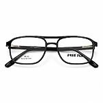 Freefly Aviator Black Eyeglasses (6)
