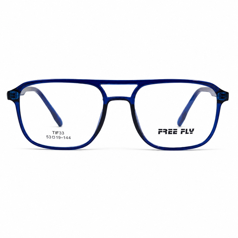 Freefly Aviator Blue Eyeglasses (2)