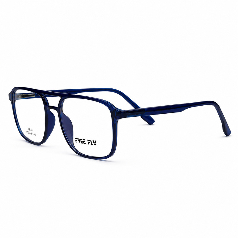 Freefly Aviator Blue Eyeglasses (3)
