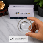 High Power Myopic Lens (ultra High Index 1.67) (5)