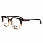 Moscot Classic Soft Square Espresso Brown Eyeglasses (2)