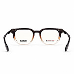 Moscot Classic Soft Square Espresso Brown Eyeglasses (4)