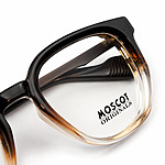 Moscot Classic Soft Square Espresso Brown Eyeglasses (6)