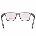 Moscot Rectangular Transparent Light Gray Eyeglasses (5)