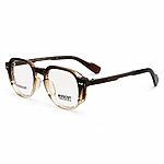 Moscot Soft Round Espresso Brown Eyeglasses (2)