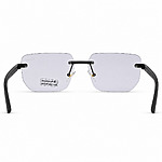 Rimless Bluecut Photosun Glasses (5)
