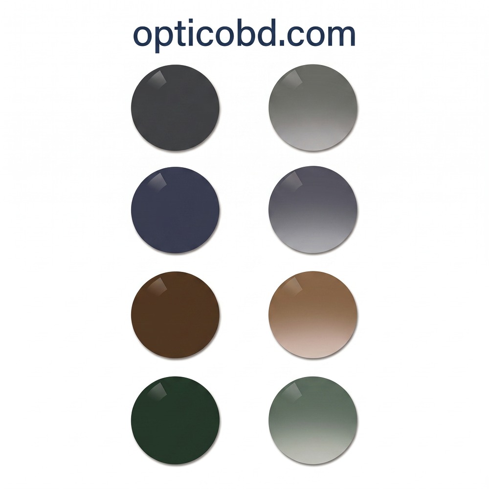 Tint Images