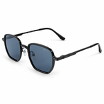 Gucci Black Square Designer Sunglasses (c2) 3