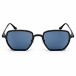 Gucci Black Square Designer Sunglasses (c2) 4
