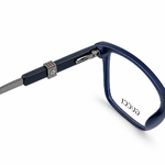 Gucci Gg1043 Black Tr90 Rectangle Prescription Eyeglasses Frame 2