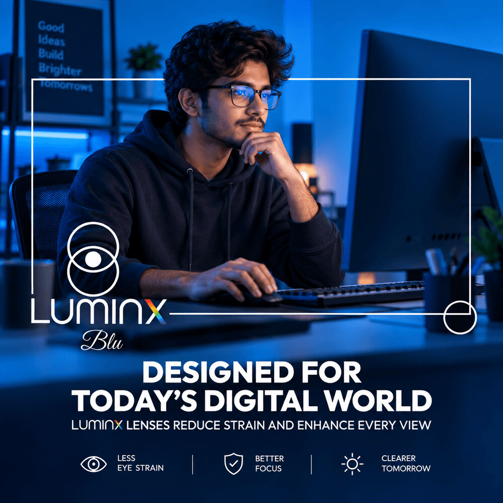 Luminx Anti Reflective Eyeglass Lens 1.png