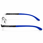 Polo Fashion Rimless Blue (4)