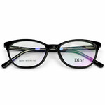 Dior Black Cat Eye Ladies (1)