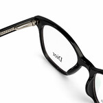 Dior Black Cat Eye Ladies (2)
