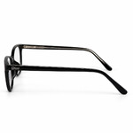Dior Black Cat Eye Ladies (3)