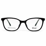 Dior Black Cat Eye Ladies (5)