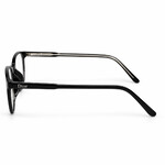 Dior Black Oval Ladies (3)