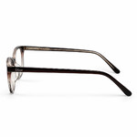 Dior Brown Acetate Cat Eye Ladies (3)