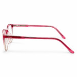 Dior Gradient Pink Oval Ladies (3)