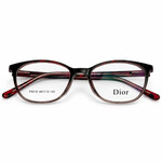 Dior Marbled Acetate Cat Eye Ladies (1)