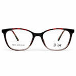 Dior Marbled Acetate Cat Eye Ladies (5)